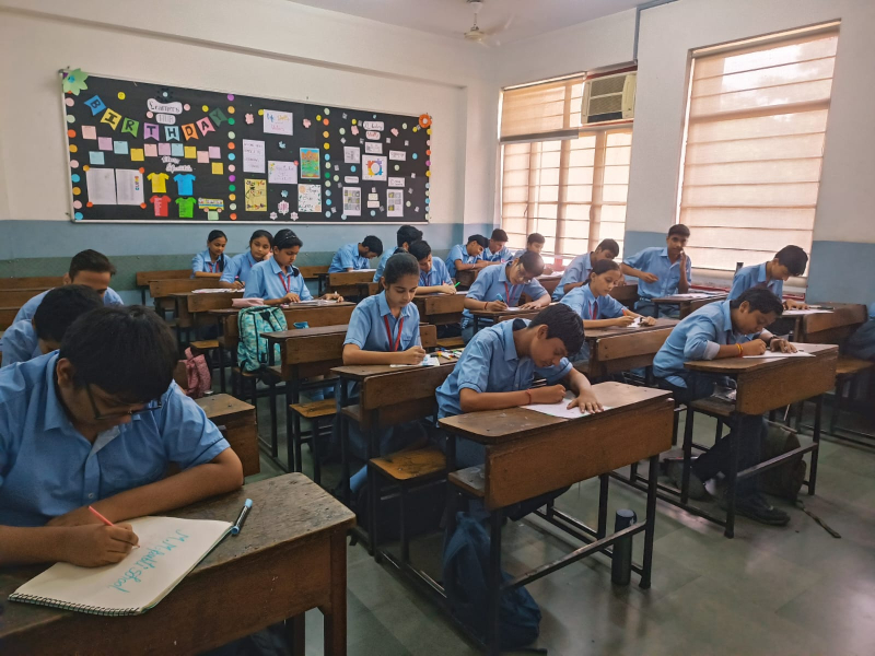 Cleanliness: A Virtue That Inspires Change