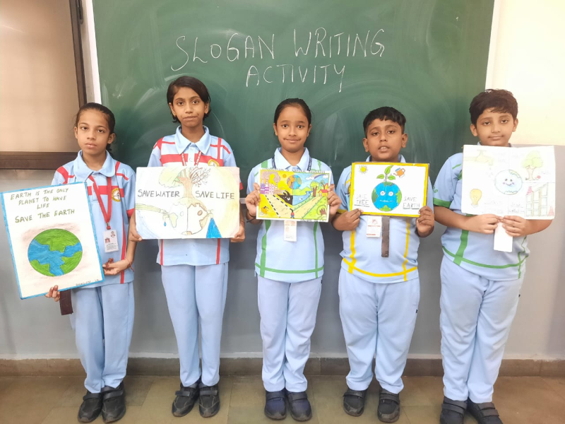 Cleanliness: A Virtue That Inspires Change