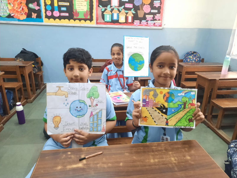 Cleanliness: A Virtue That Inspires Change