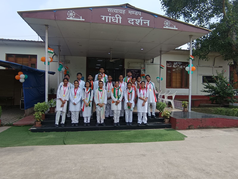 Gold Medal For Musical Performance