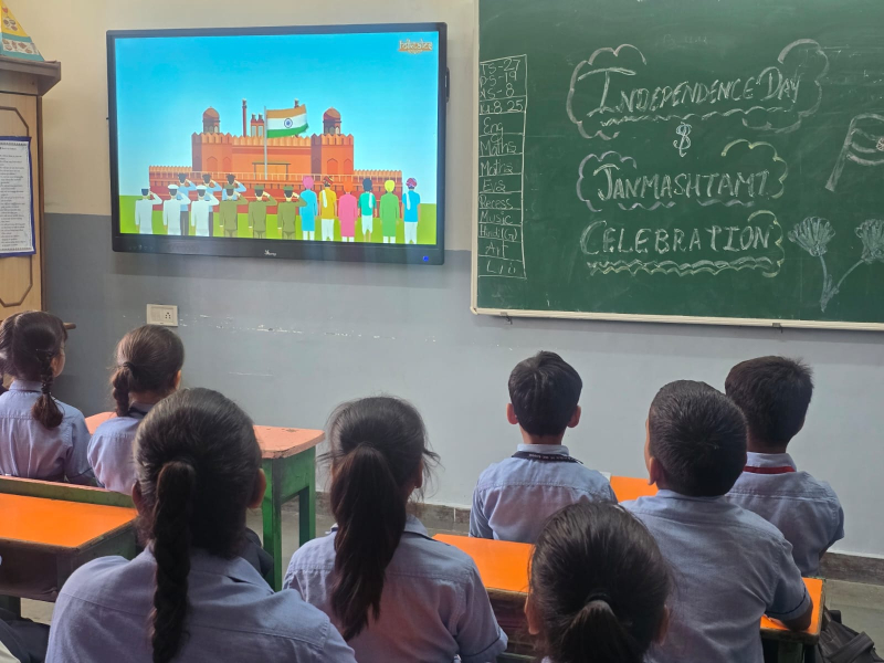 Exploring Cultural Heritage through Visual Learning