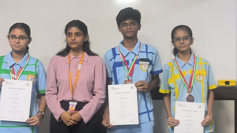 Tata Building India Essay Writing Competition 2025–26