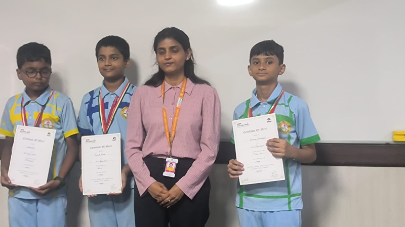 Tata Building India Essay Writing Competition 2025–26