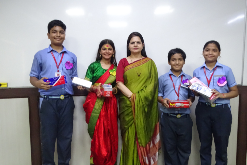 Twinning Cultural Exchange – “Twinning is Winning”