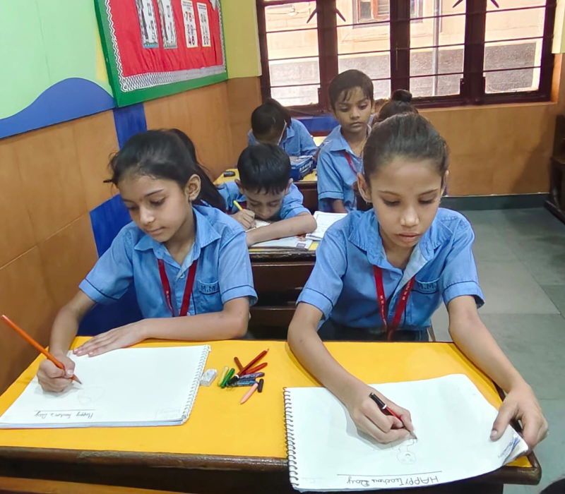TEACHER’S DAY CELEBRATION
