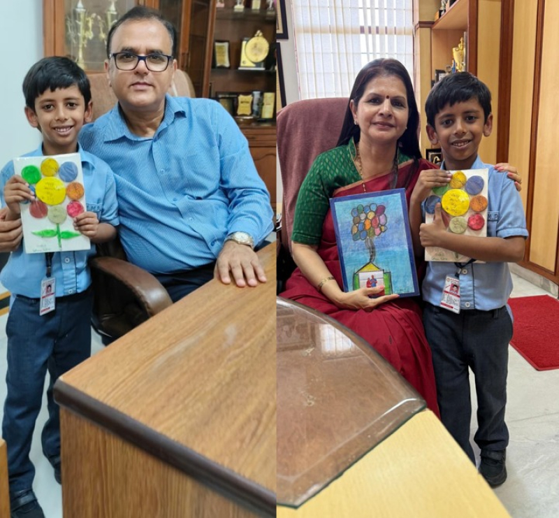 TEACHER’S DAY CELEBRATION