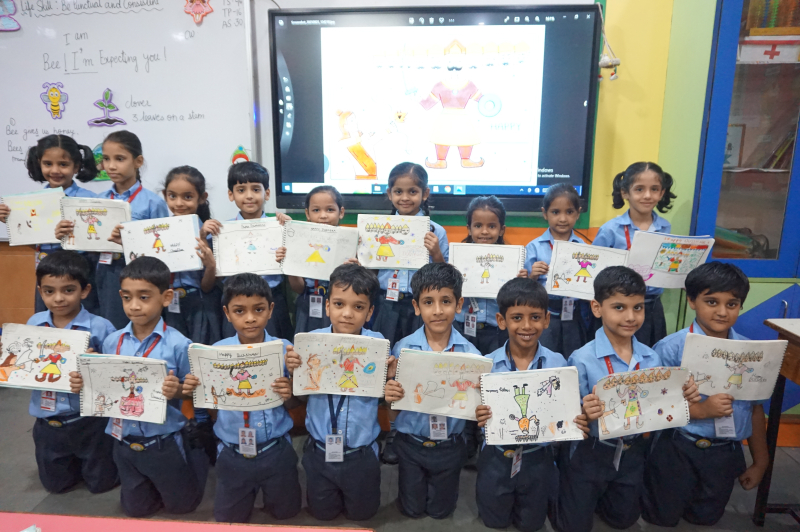 Special Message Assembly: Dussehra