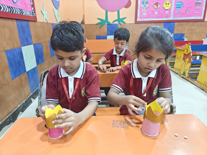 Special Message Assembly: Dussehra