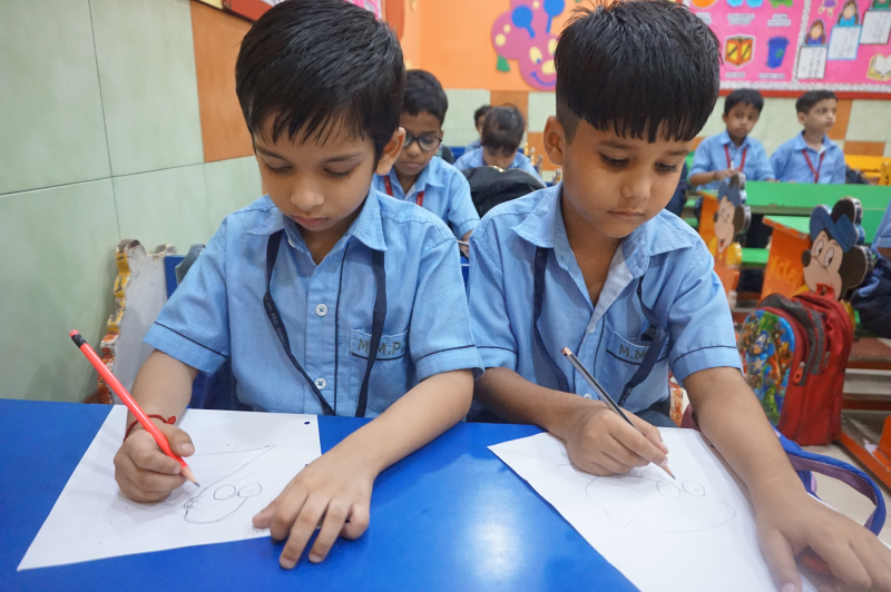 Special Message Assembly: Gandhi Jayanti