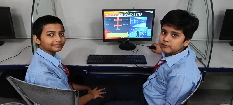 National Cyber Security Awareness Activities by ICT Club