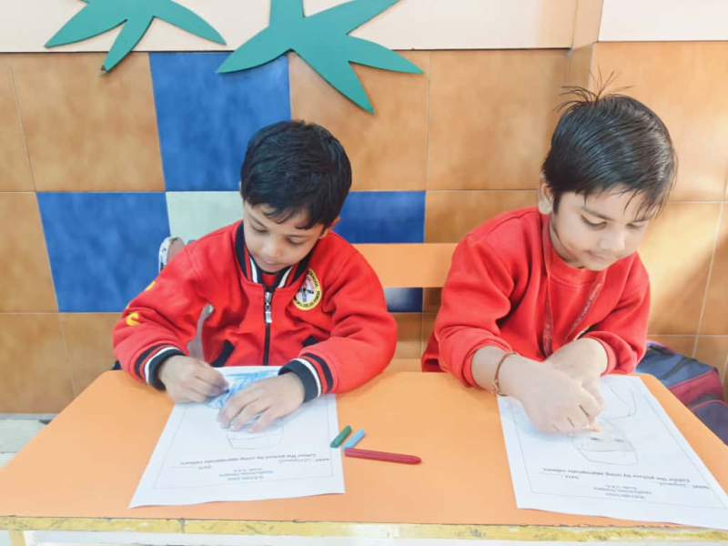 A Heartwarming Children’s Day Celebration