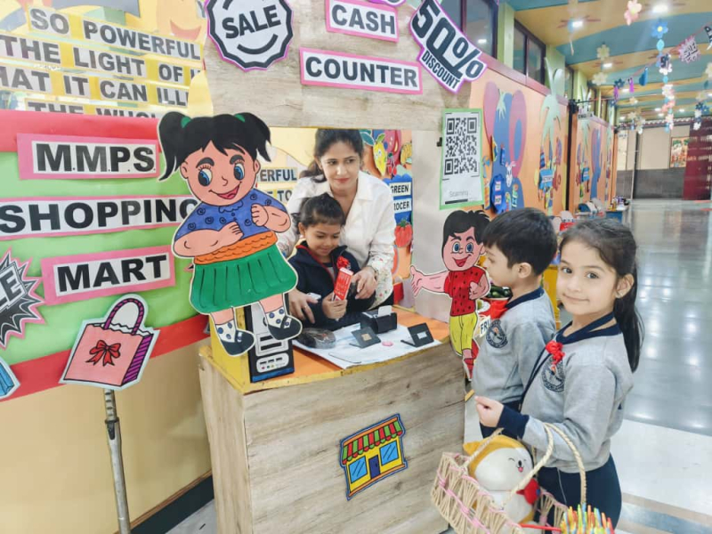 Be a Smart Shopper – A Life Skills Activity