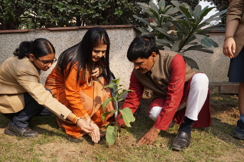 Celebration of 8th International Naturopathy Day 2025