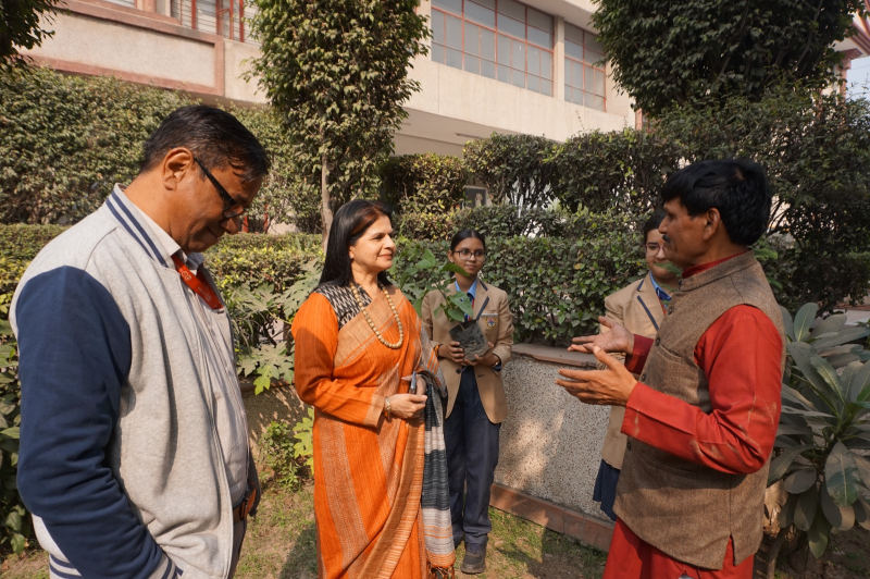 Celebration of 8th International Naturopathy Day 2025