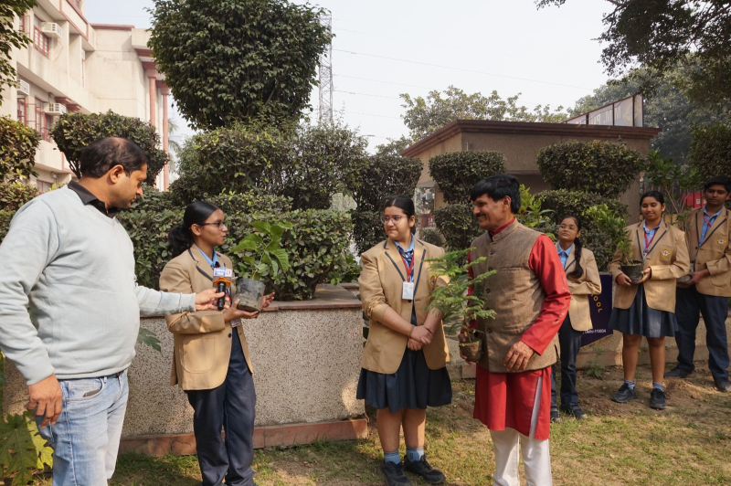 Celebration of 8th International Naturopathy Day 2025