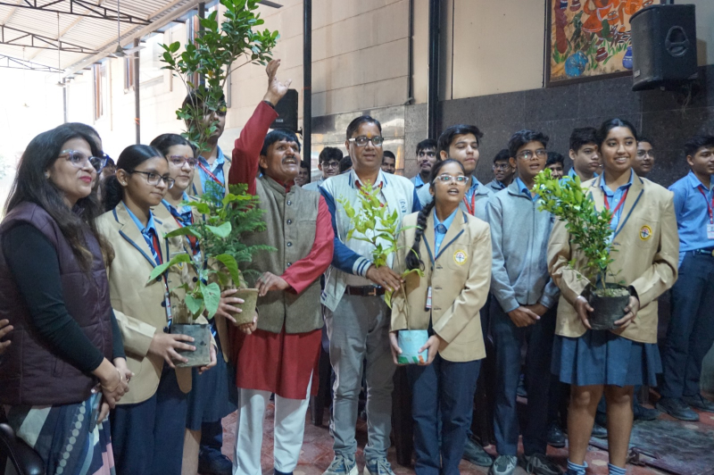 Celebration of 8th International Naturopathy Day 2025