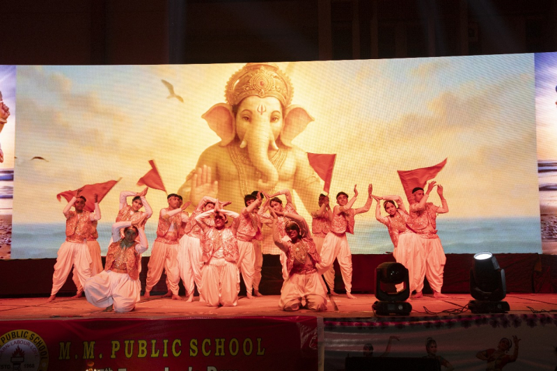 57th Founder’s Day and Annual Prize Distribution Function
