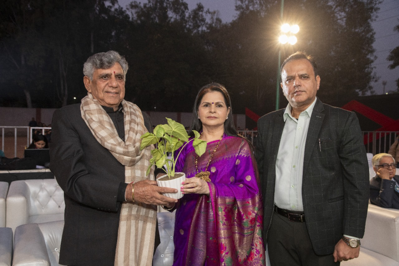 57th Founder’s Day and Annual Prize Distribution Function