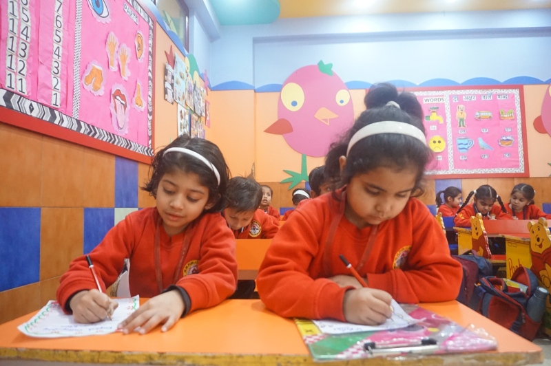 English Calligraphy Competition