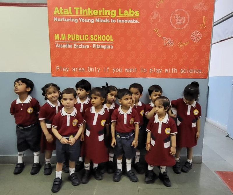 A Joyful Journey of Exploration and Learning