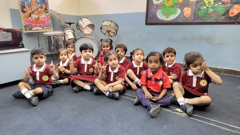 A Joyful Journey of Exploration and Learning