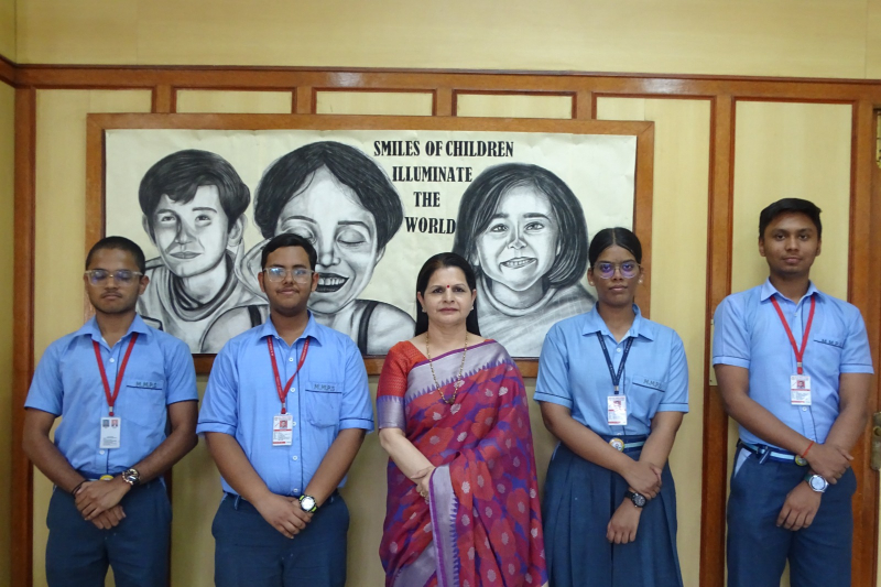 Celebrating A Remarkable Milestone In Academic Excellence
