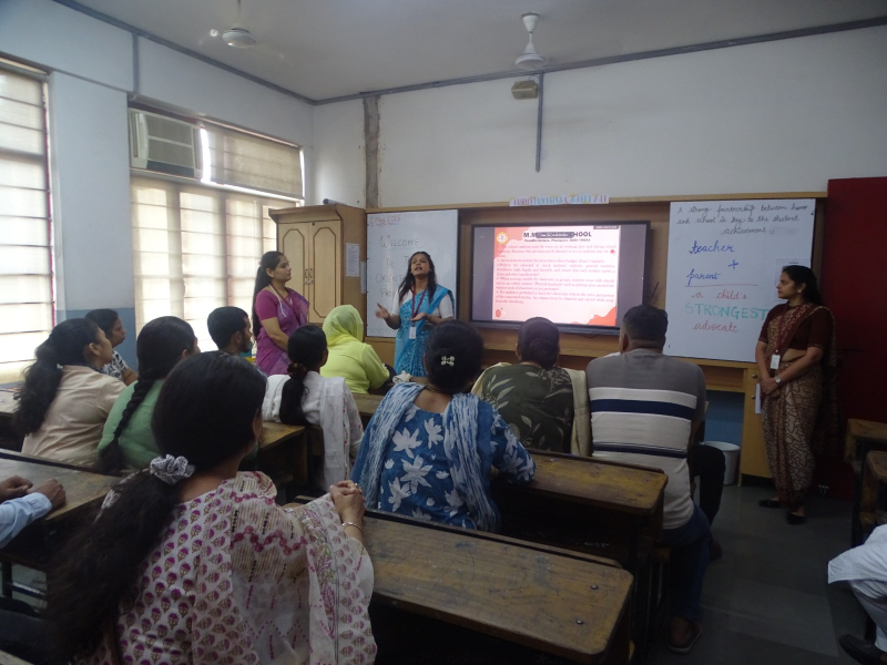 Orientation Programme for the Session 2026–27