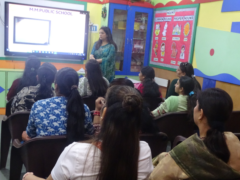 Orientation Programme for the Session 2026–27