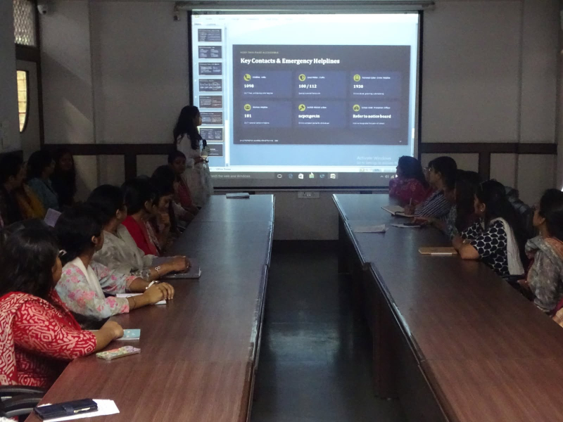 Workshop on 