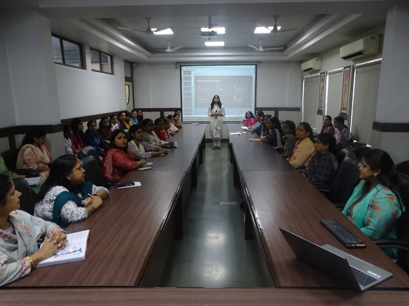 Workshop on 