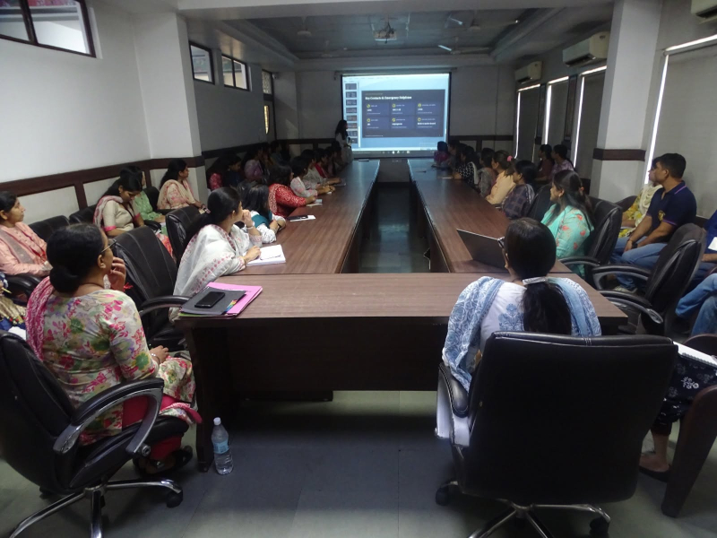 Workshop on 