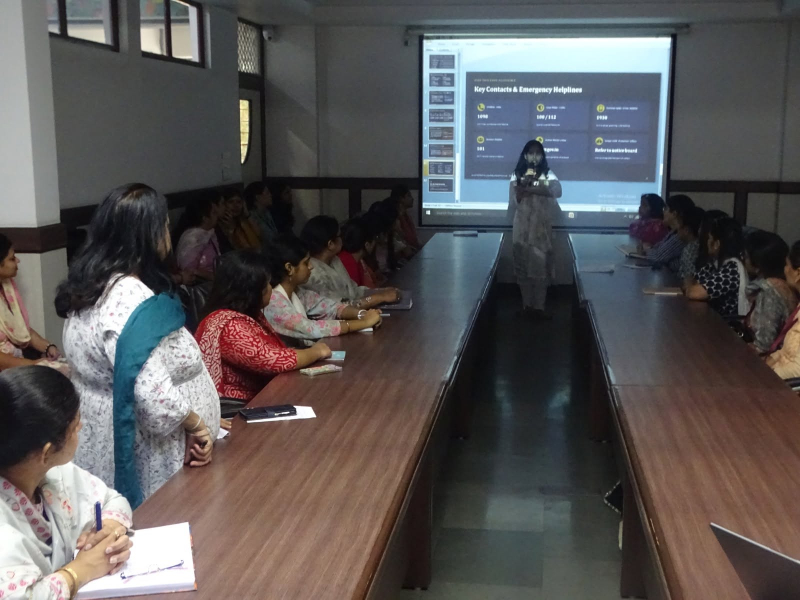 Workshop on 