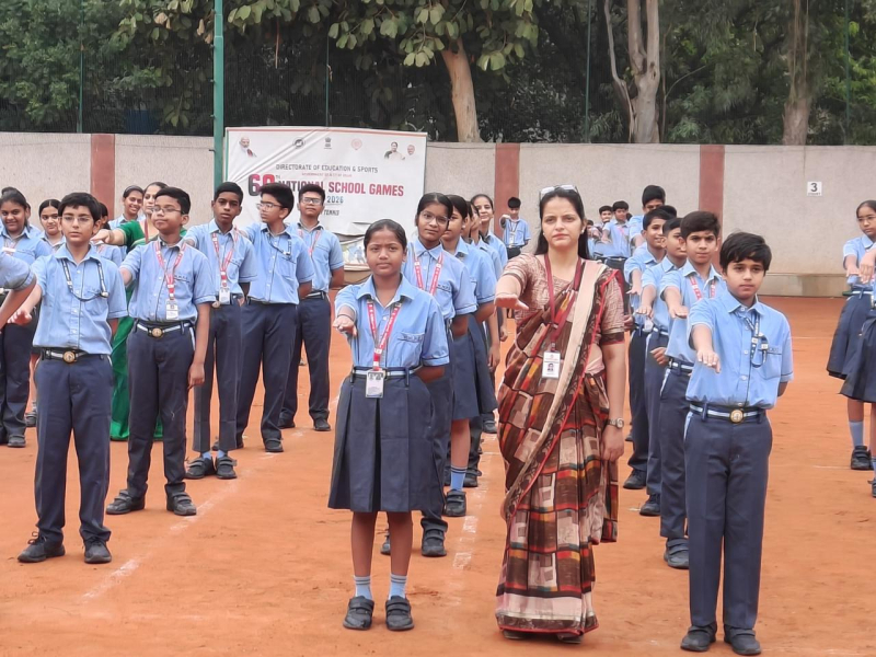 Van Mahotsav Week Celebration (1–7 July 2026)