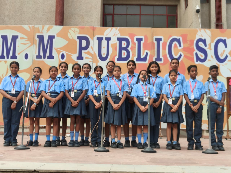 Special Assembly on Zero Hunger