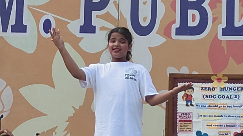 Special Assembly on Zero Hunger
