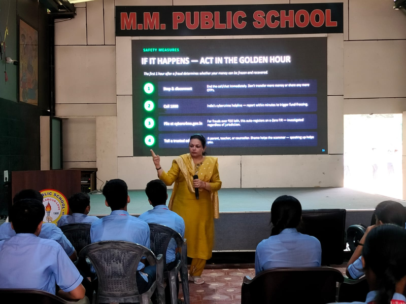 Workshop on 