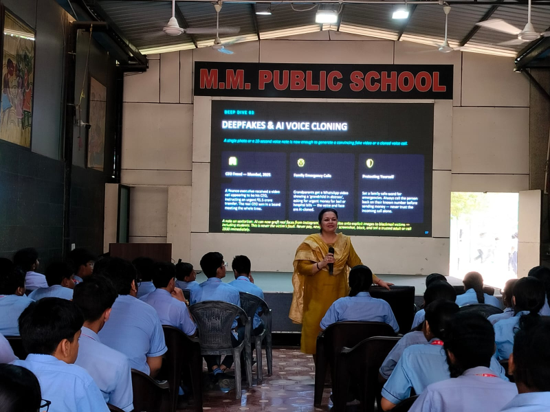 Workshop on 
