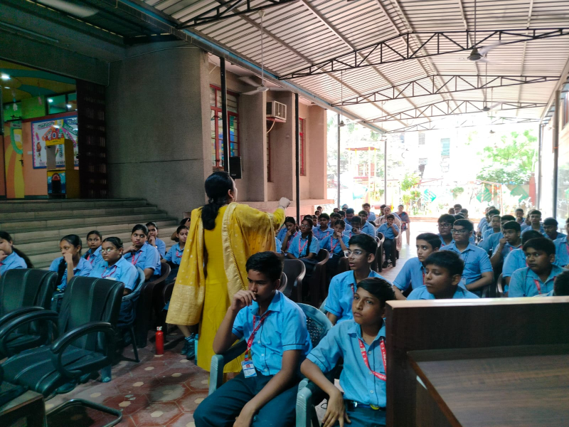 Workshop on 