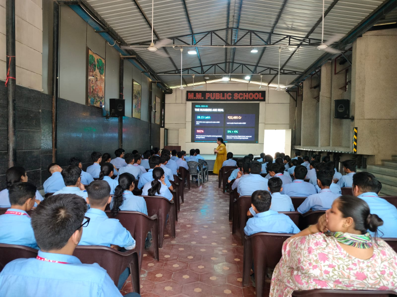 Workshop on 