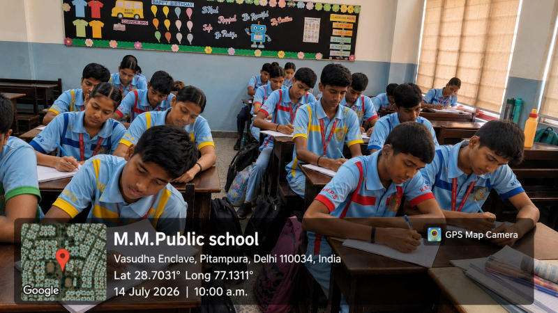 Essay Writing Competition on 