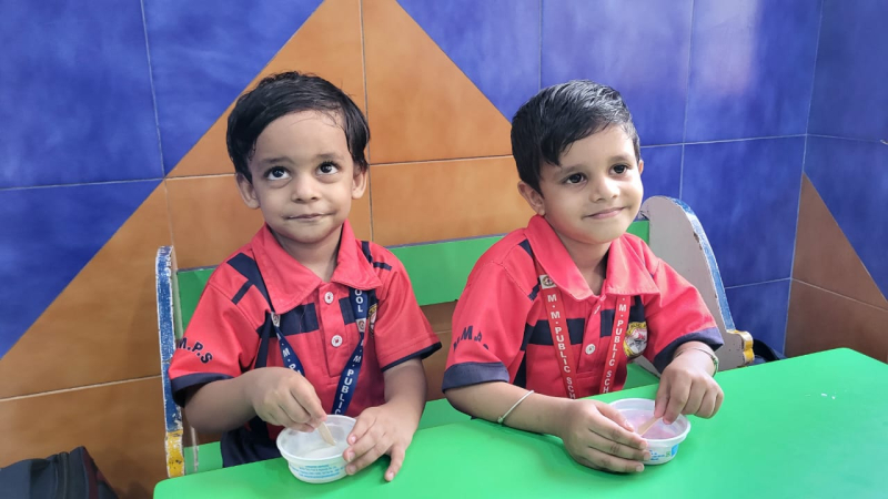 Ice Cream Day Celebration – A Scoop of Joy and Learning