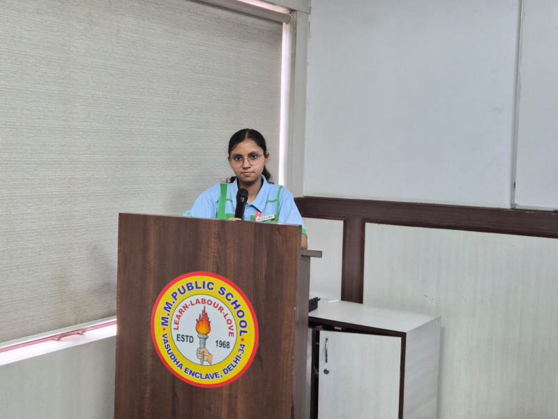 Interactive Session on the 