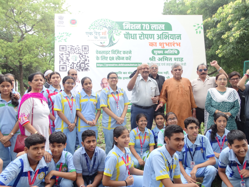 Mega Plantation Drive – 