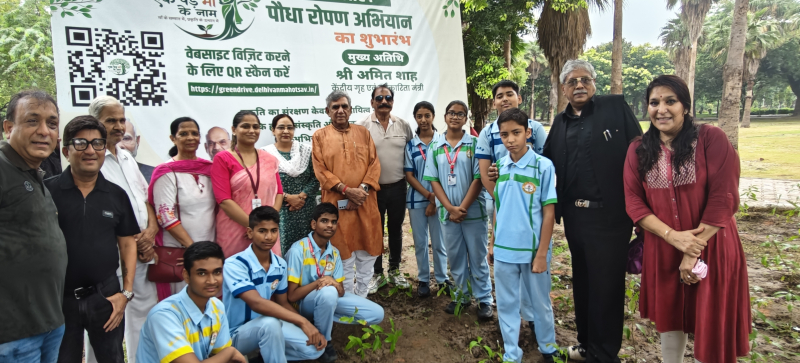 Mega Plantation Drive – 