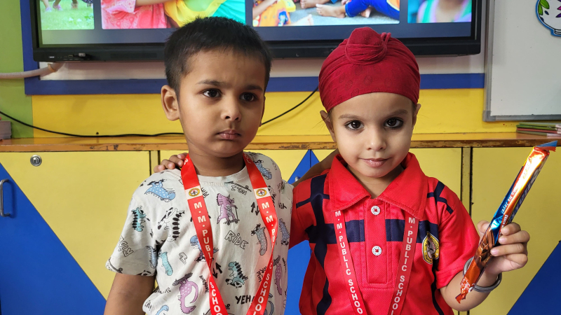 Friendship Day: A Celebration of Love and Care