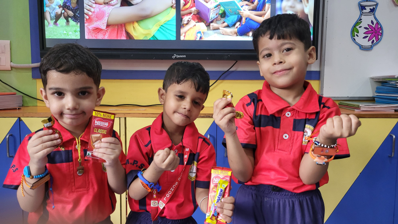 Friendship Day: A Celebration of Love and Care