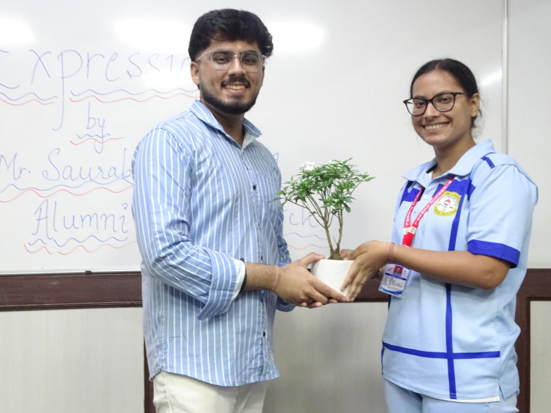 Empowering Future Innovators: Workshop on Data Analytics and Product Management