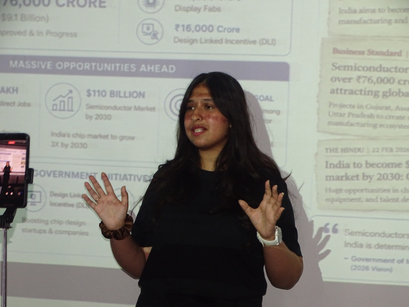 Empowering Young Minds through Cyber Safety & Emerging Technologies