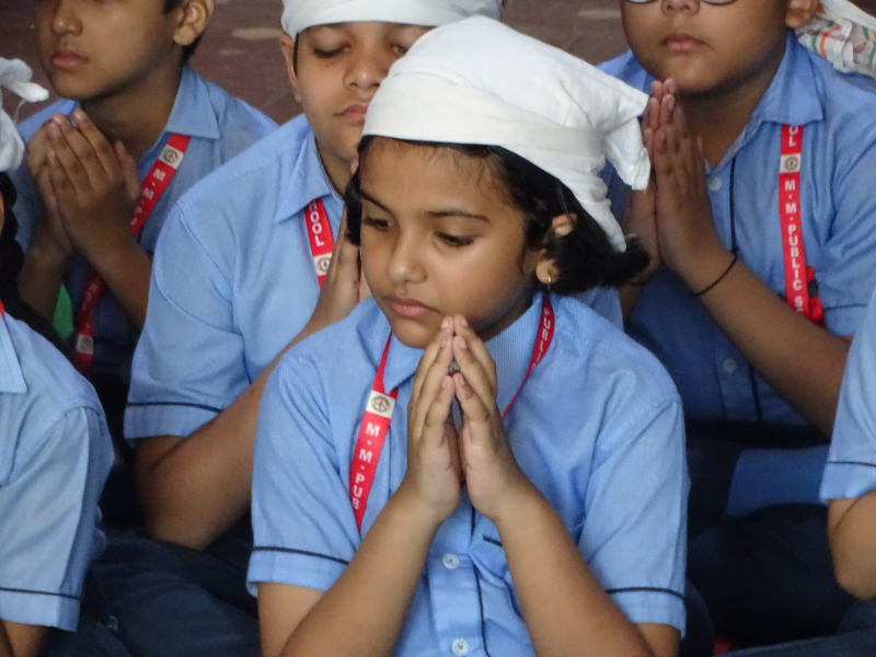 Sacred Hawan Ceremony