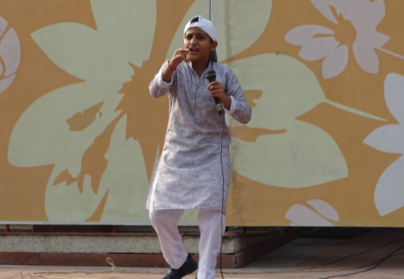 संस्कृत दिवस
